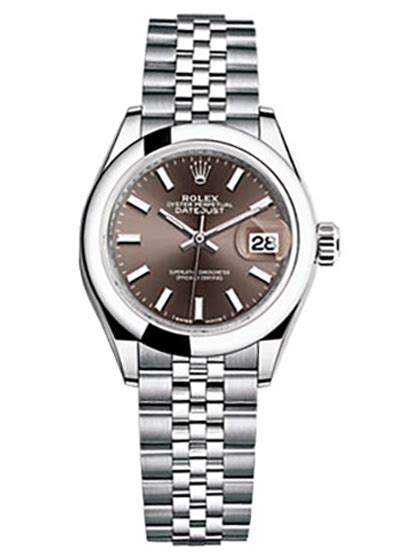 rolex datejust 28 leather|rolex datejust 28 mm.